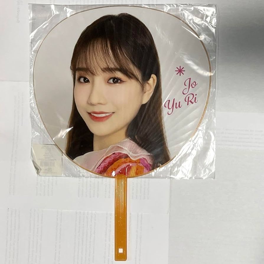 IZ*ONE ユリ まとめ売り IZ*ONE ユリ まとめ売り
